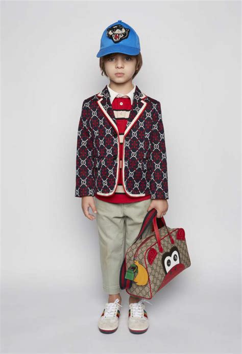 gucci children's clothing|Gucci Kids .